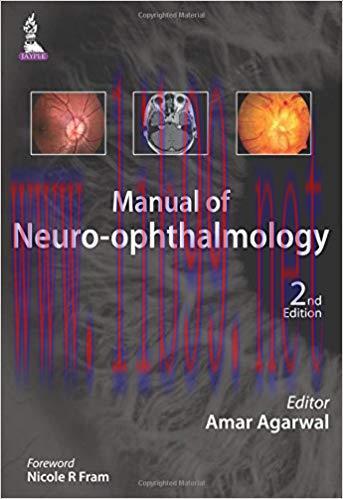 [PDF]Manual of Neuro-Ophthalmology, 2nd Edition