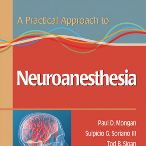 practical approach to neuroanesthesia, A