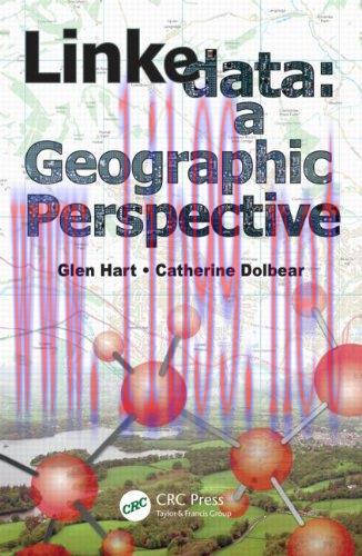 [FOX-Ebook]Linked Data: A Geographic Perspective