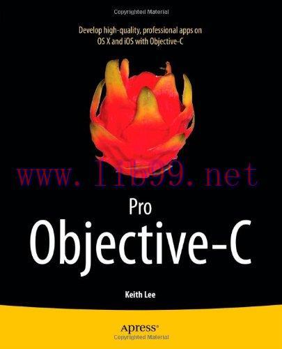 [FOX-Ebook]Pro Objective-C