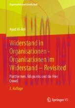 [PDF]Widerstand in Organisationen &bull; Organisationen im Widerstand - Revisited: Plattformen, Edup...