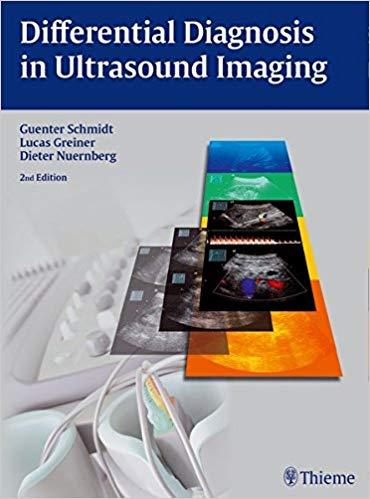 Differential Diagnosis in Ultrasound Imaging, 2nd Edition