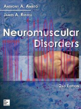 [AME]Neuromuscular Disorders, 2nd Edition (ORIGINAL PDF from_ Publisher)