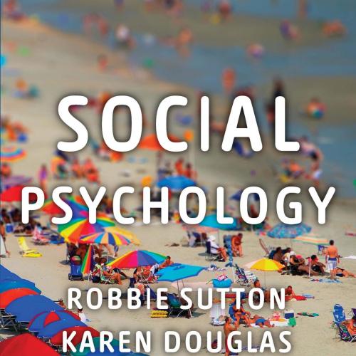 Palgrave Social Psychology 0230218032