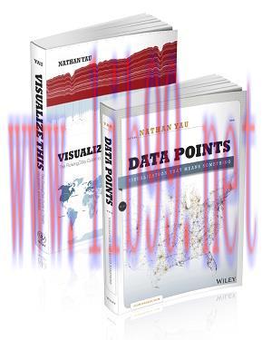 [SAIT-Ebook]FlowingData.com Data Visualization Set