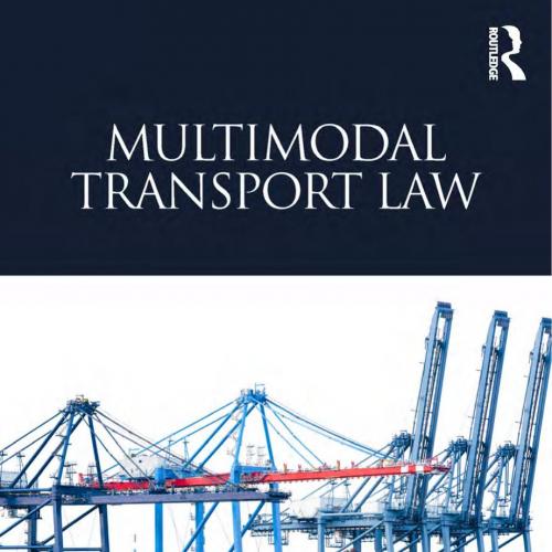 Multimodal Transport Law