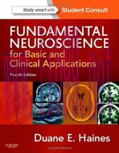 [AME]Fundamental Neuroscience for Basic and Clinical Applications, 4e