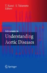 [PDF]Advances in Understanding Aortic Diseases