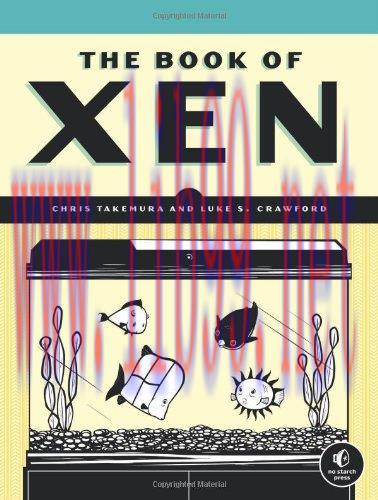 [FOX-Ebook]The Book of Xen: A Practical Guide for the System Administrator