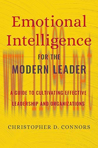 [FOX-Ebook]Emotional Intelligence for the Modern Leader