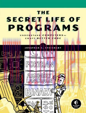 [SAIT-Ebook]The Secret Life of Programs