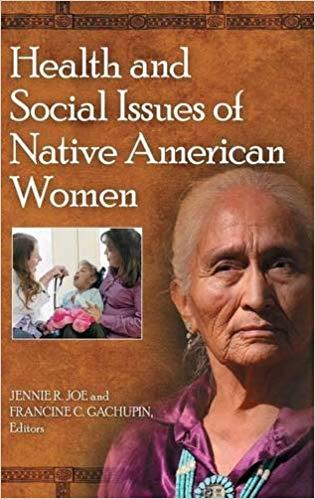 Health and Social Issues of Native American Women
