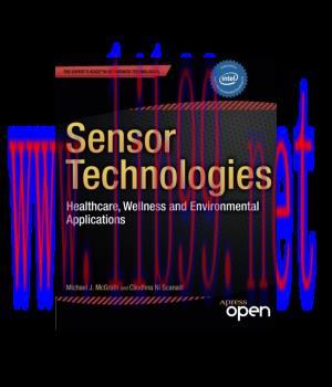 [IT-Ebook]Sensor Technologies