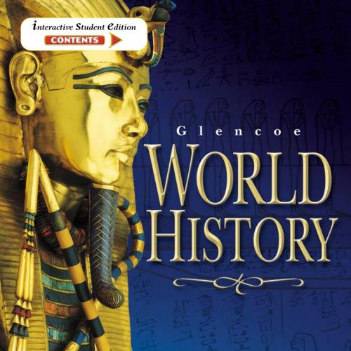 Glencoe World History 2nd Edition - Spielvogel