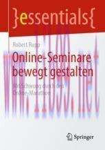 [PDF]Online-Seminare bewegt gestalten: Mit Schwung durch den Online-Marathon