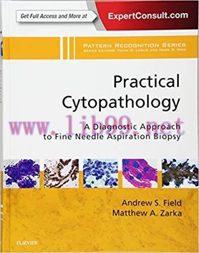 [PDF]Practical Cytopathology A Diagnostic Approach to Fine Needle Aspiration Biopsy