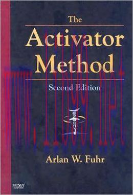 [AME]The Activator Method, 2nd Edition