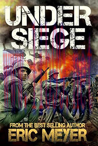 (PDF)Under Siege (Battleground Vietnam Book 1)