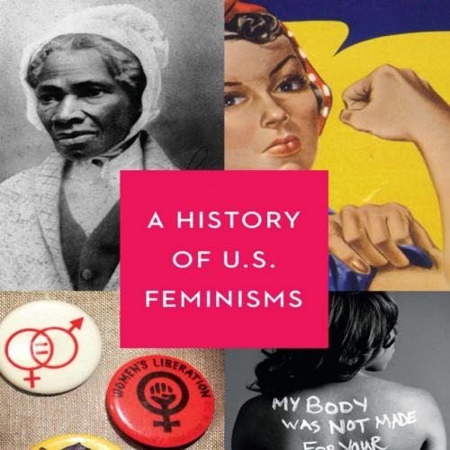 History of U.S. Feminisms, A - Rory C. Dicker