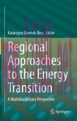 [PDF]Regional Approaches to the Energy Transition: A Multidisciplinary Perspective