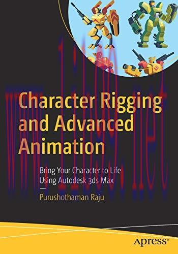 [FOX-Ebook]Character Rigging and Advanced Animation
