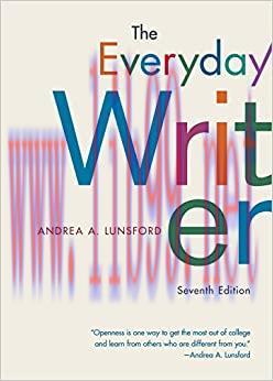 (PDF)The Everyday Writer