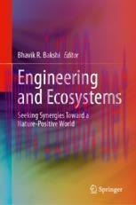 [PDF]Engineering and Ecosystems: Seeking Synergies Toward a Nature-Positive World
