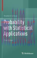 [PDF]Probability with Statistical Applications