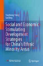 [PDF]Social and Economic Stimulating Development Strategies for China&rsquo;s Ethnic Minority Areas