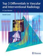 [PDF]Top 3 Differentials in Vascular and Interventional Radiology