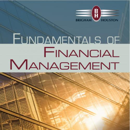 (Solution Manual)Fundamentals of Financial Management 14th Edition by Brigham.rar