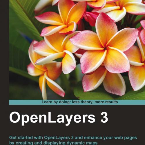 OpenLayers 3 Beginner s Guide 1782162364
