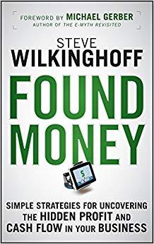 (PDF)Found Money Simple Strategies for Uncovering the Hidden Profit and Cash Flow in Your Busin...