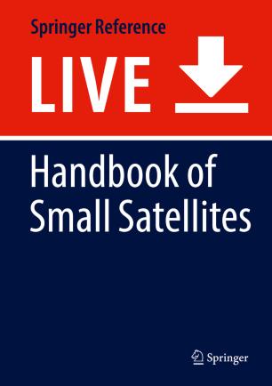 Handbook of Small Satellites