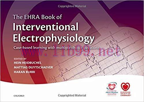 [PDF]The EHRA Book of Interventional Electrophysiology