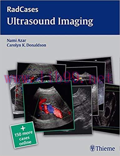 [PDF]RadCases Ultrasound Imaging