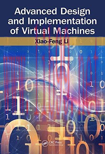 [FOX-Ebook]Advanced Design and Implementation of Virtual Machines