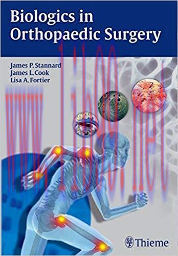 [PDF]Biologics in Orthopaedic Surgery