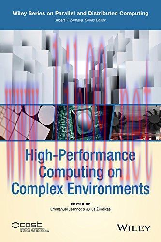 [FOX-Ebook]High-Performance Computing on Complex Environments