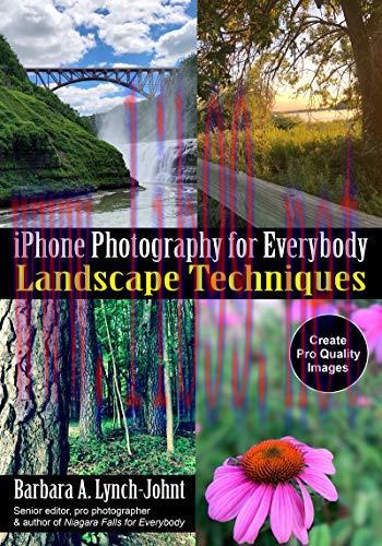 [FOX-Ebook]iPhone Photography for Everybody: Landscape Techniques