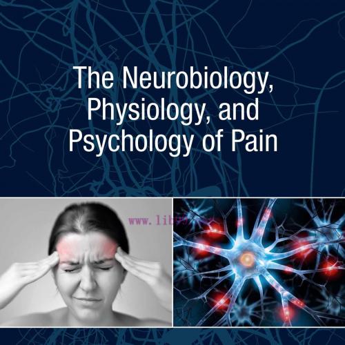 [AME]The Neurobiology, Physiology, and Psychology of Pain (EPUB)