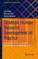 [PDF]Strategic Human Resource Development in Practice: Leveraging Talent for Sustained Performa...