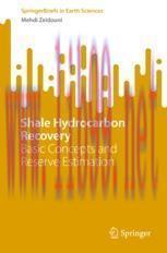 [PDF]Shale Hydrocarbon Recovery: Basic Concepts and Reserve Estimation