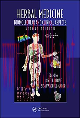 (PDF)Herbal Medicine: Biomolecular and Clinical Aspects, Second Edition (Oxidative Stress and D...