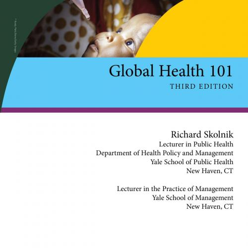 Global Health 101 3rd Edition