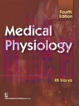 [AME]Medical Physiology, 4th Edition (Image PDF)