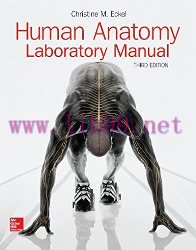 [FOX-Ebook]Human Anatomy Lab Manual, 3rd Edition