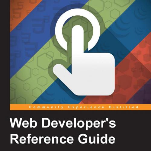 Web Developer's Reference Guide