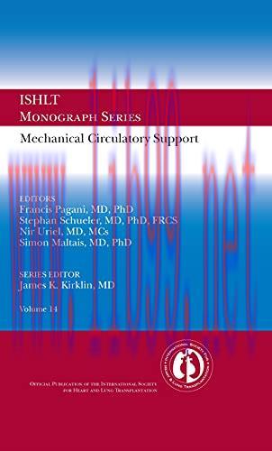 [AME]Mechanical Circulatory Support (EPUB)
