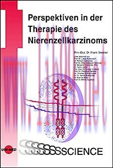 [AME]Perspektiven in der Therapie des Nierenzellkarzinoms (UNI-MED Science) (German Edition) (O...